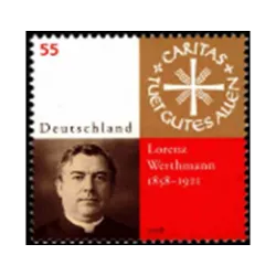 Lorenz Werthmann