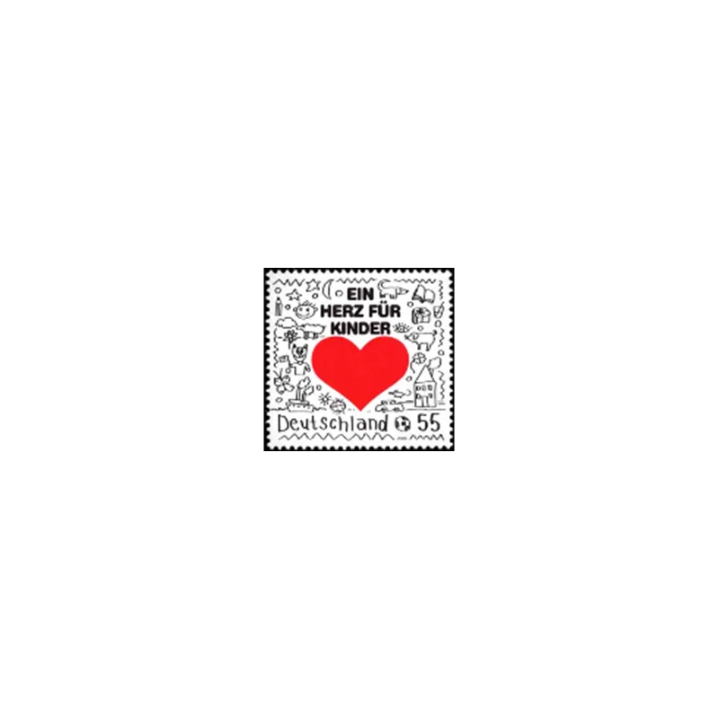 A heart for children A heart for children