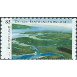 Baltic Sea, landscape Bodden