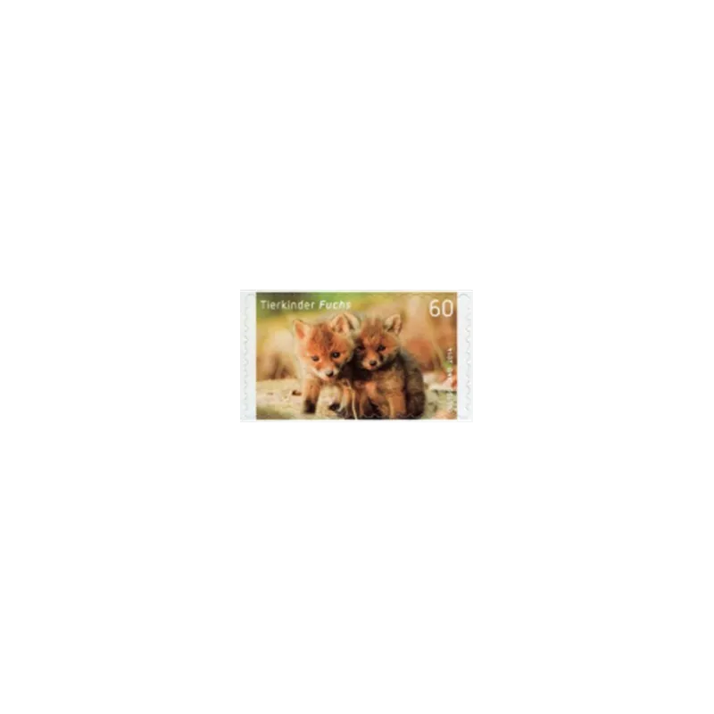 Roter Fuchs