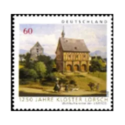 monastero di Lorsch