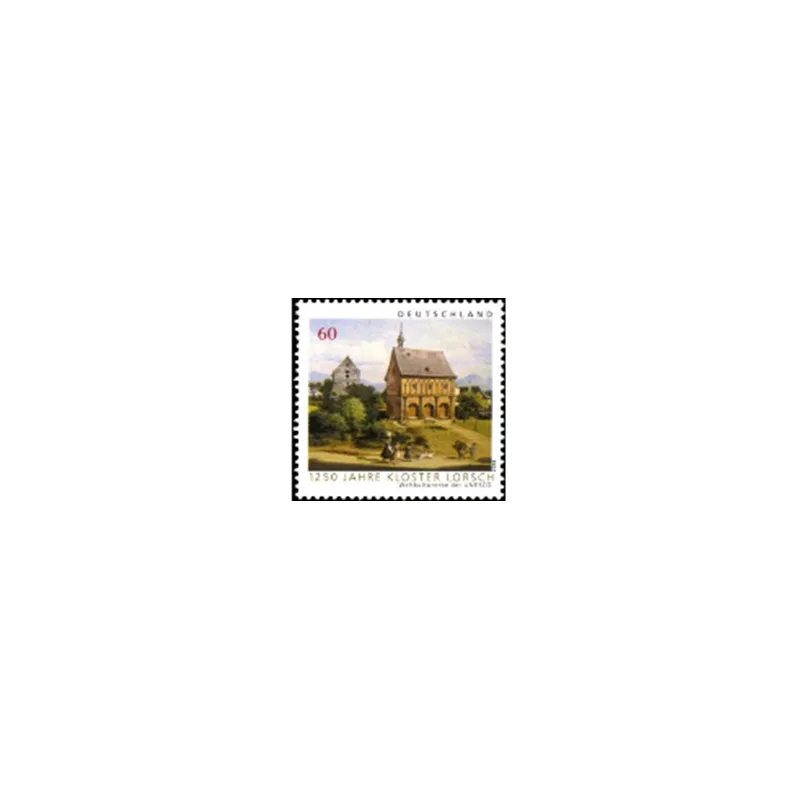 kloster von Lorsch
