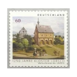 monastero di Lorsch