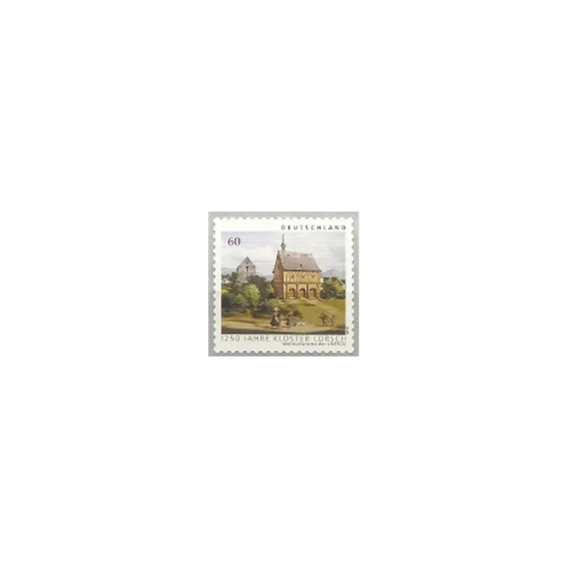 monastery of Lorsch