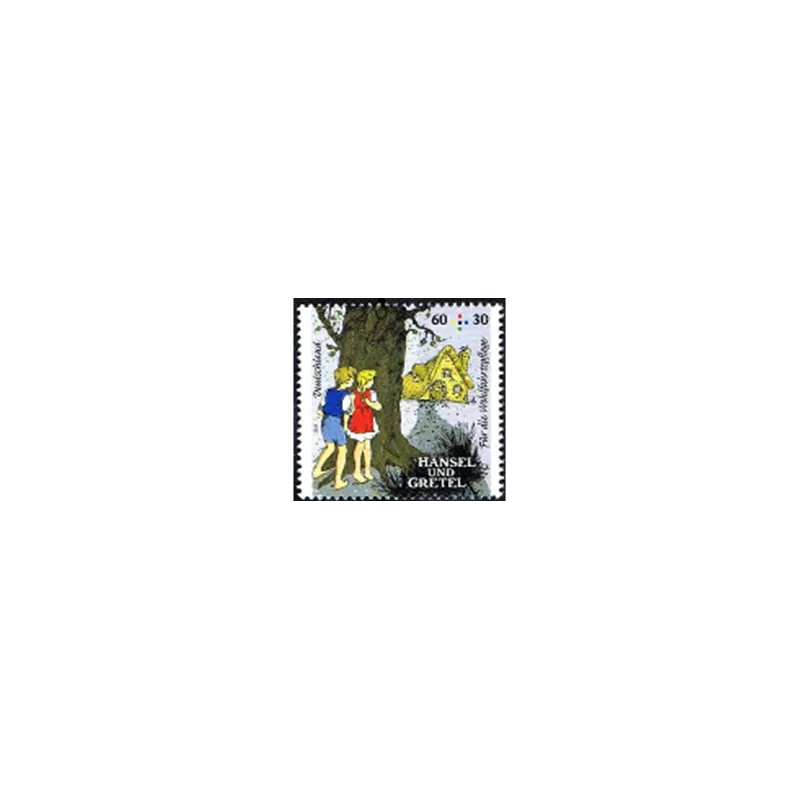 Hansel et Gretel Hansel et Gretel
