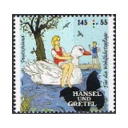 Hansel e Gretel - Finale felice
