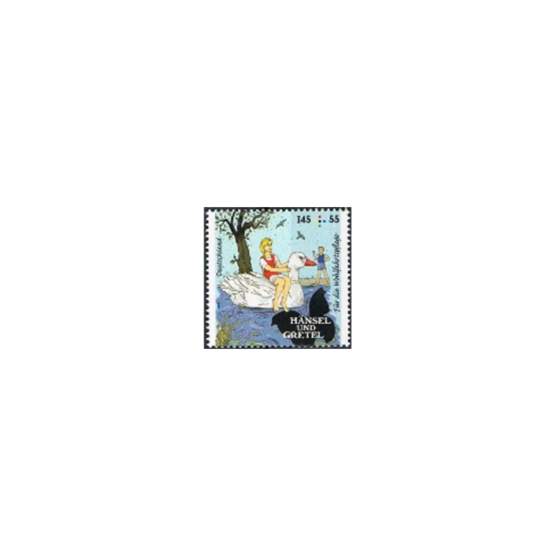 Hansel und Gretel - Happy Final Hansel und Gretel - Happy Final
