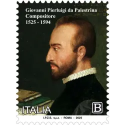 Giovanni Pierluigi da Palestrina