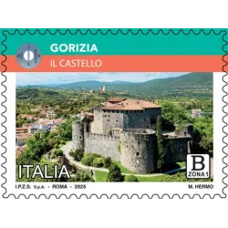 Gorizia Kulturhauptstadt Europas