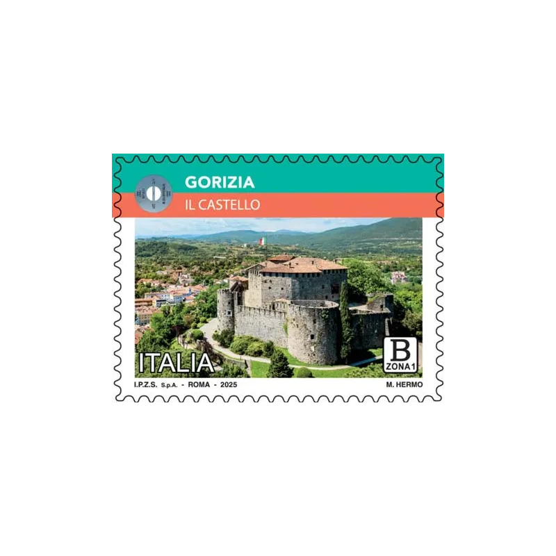 Gorizia Kulturhauptstadt Europas