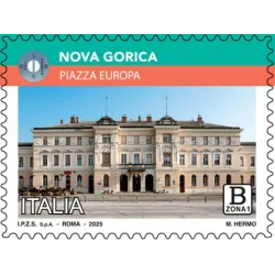 Gorizia capitale europea della cultura