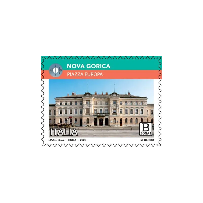 Gorizia capitale europea della cultura