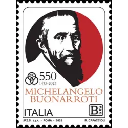 Michelangelo Buonarroti