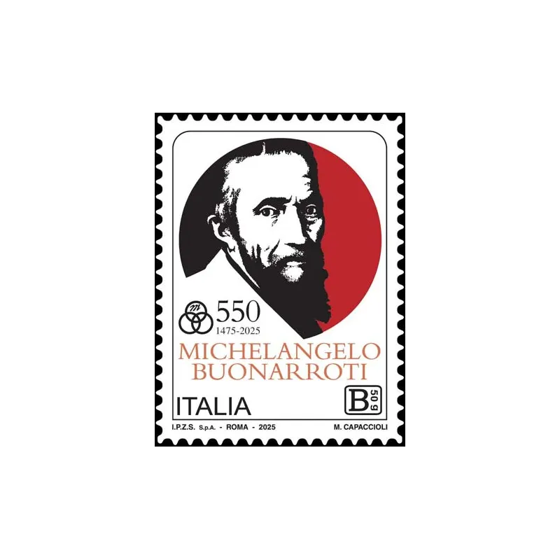 Michelangelo Buonarroti