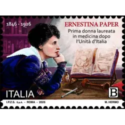 Ernestina Papier