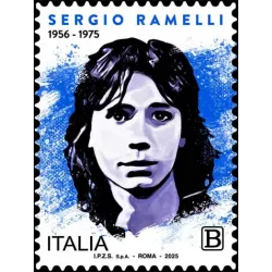 Sergio Ramelli