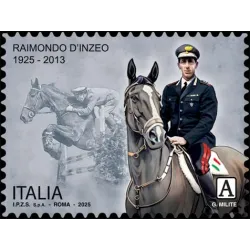Raymond von Inzeo