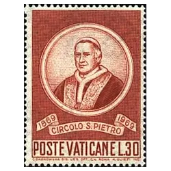 Centenary of St. Peter's...