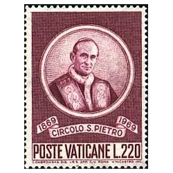 Centenary of St. Peter's...