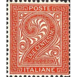 Emissione De La Rue