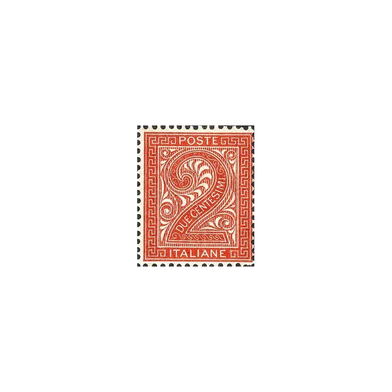 Emissione De La Rue