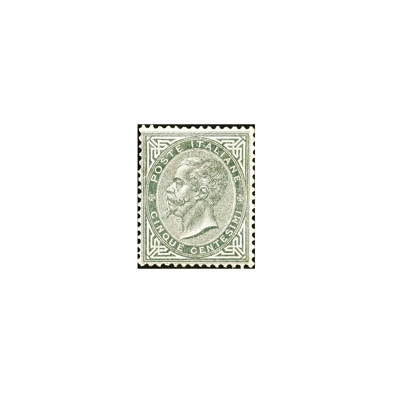 Emissione De La Rue