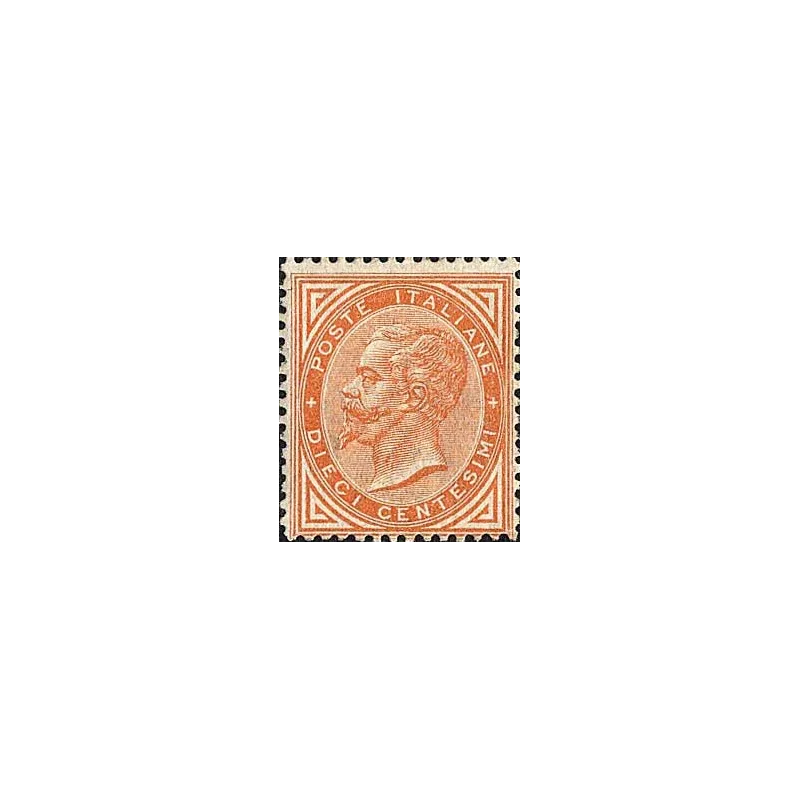 Emissione De La Rue