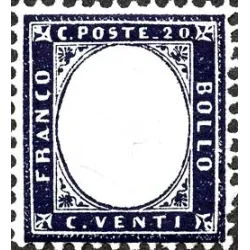 Type de sardegna