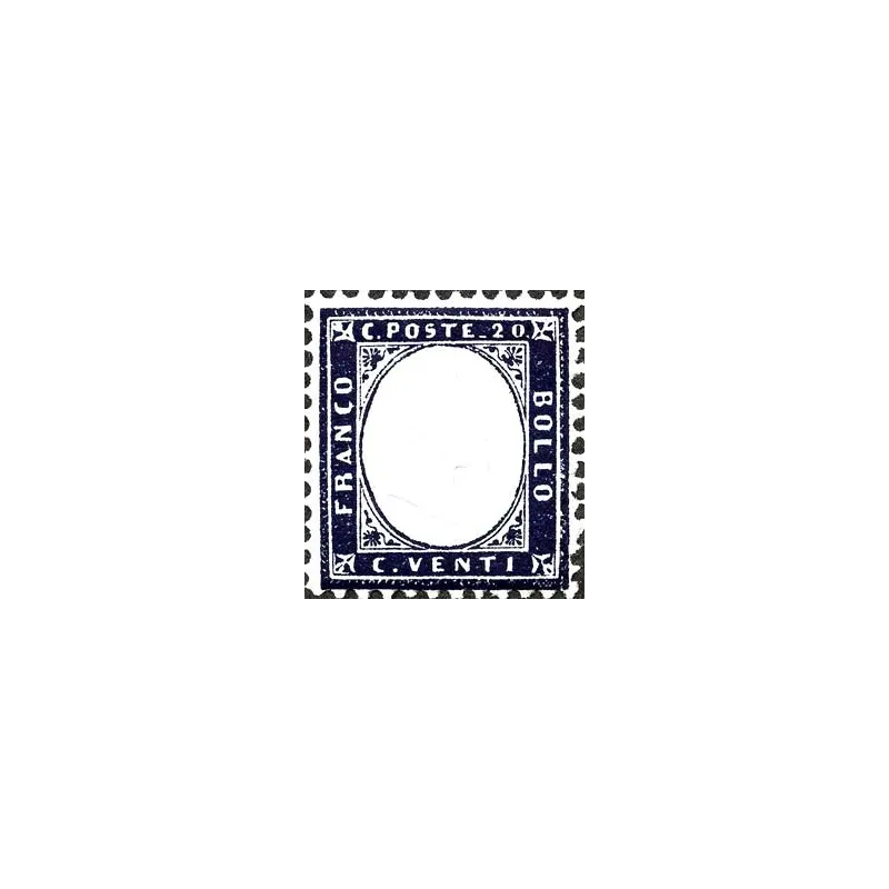Type of serrated sardegna