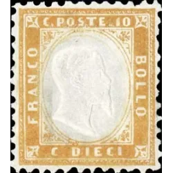 Type de sardegna