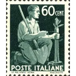 Série démocratique - Ordinaire