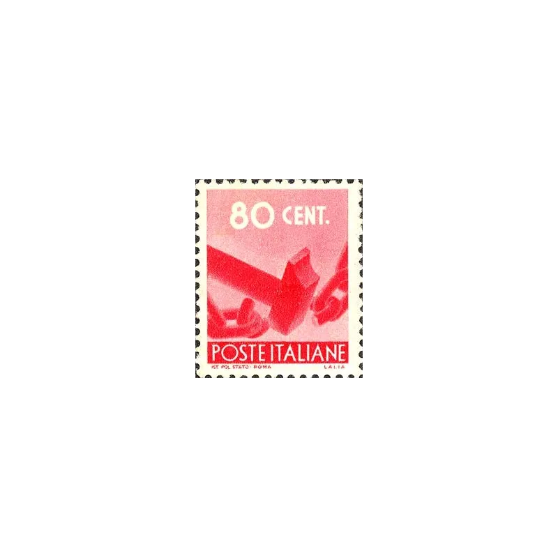 Série démocratique - Ordinaire