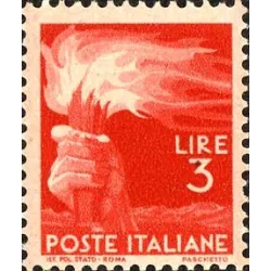 Série démocratique - Ordinaire