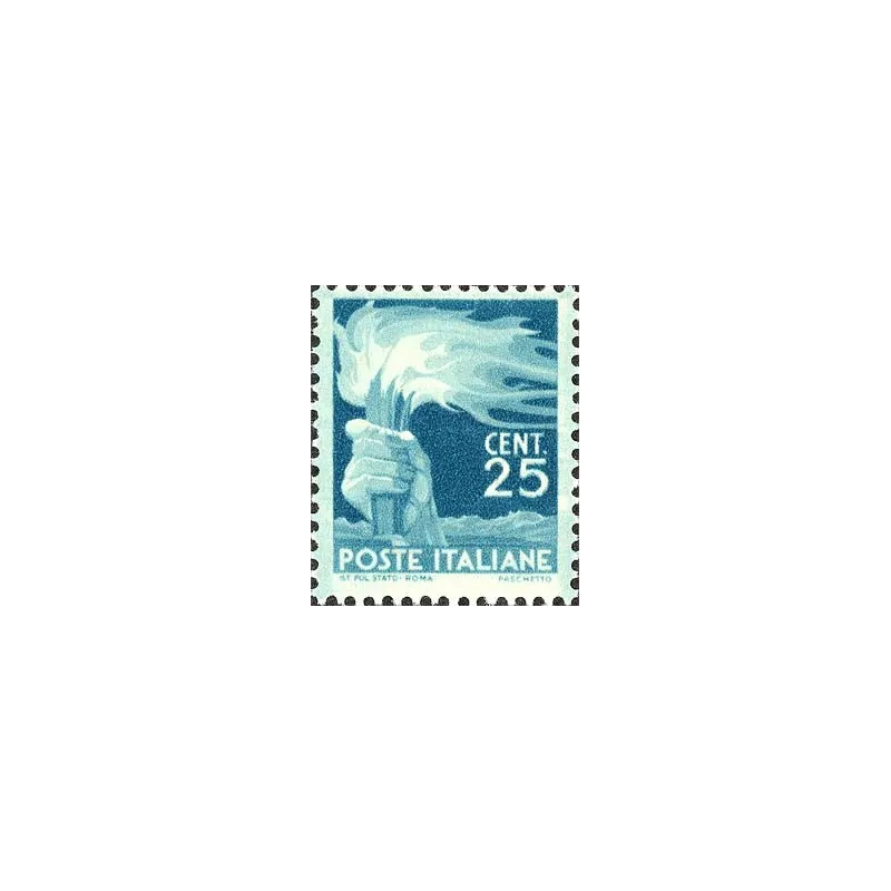 Démocratique - standard