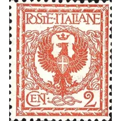 Floreale  - Serie ordinaria