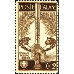 Cinquantenario dell'unità d'Italia
