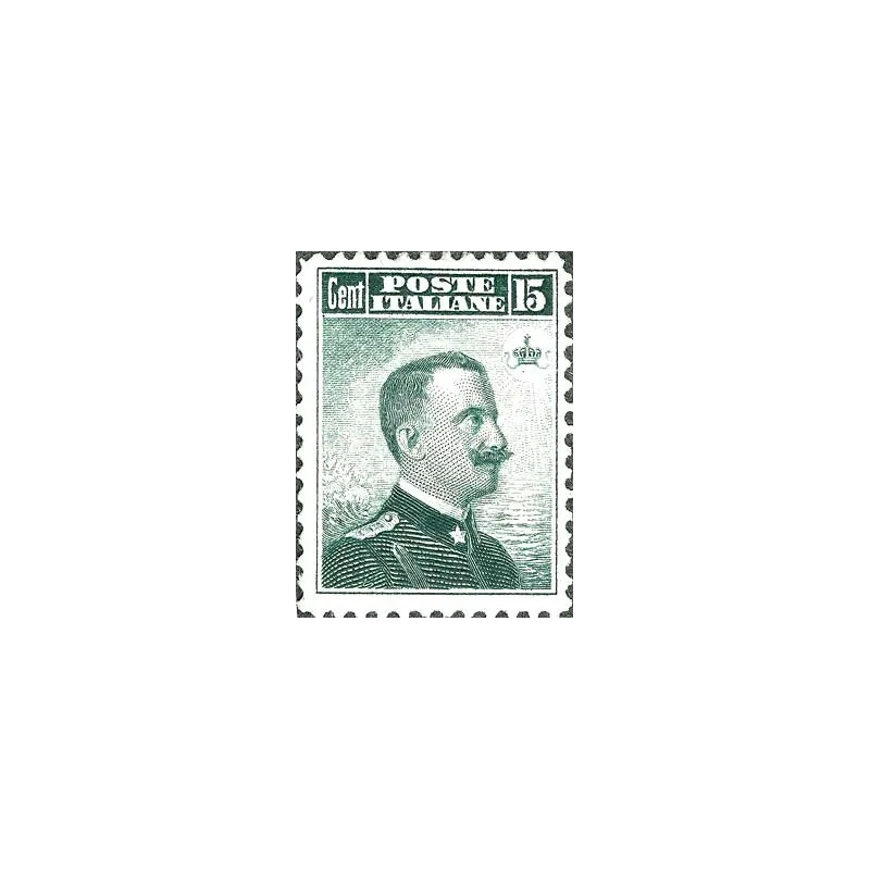 Mélanges noirs, imprimés de chaux (type III)