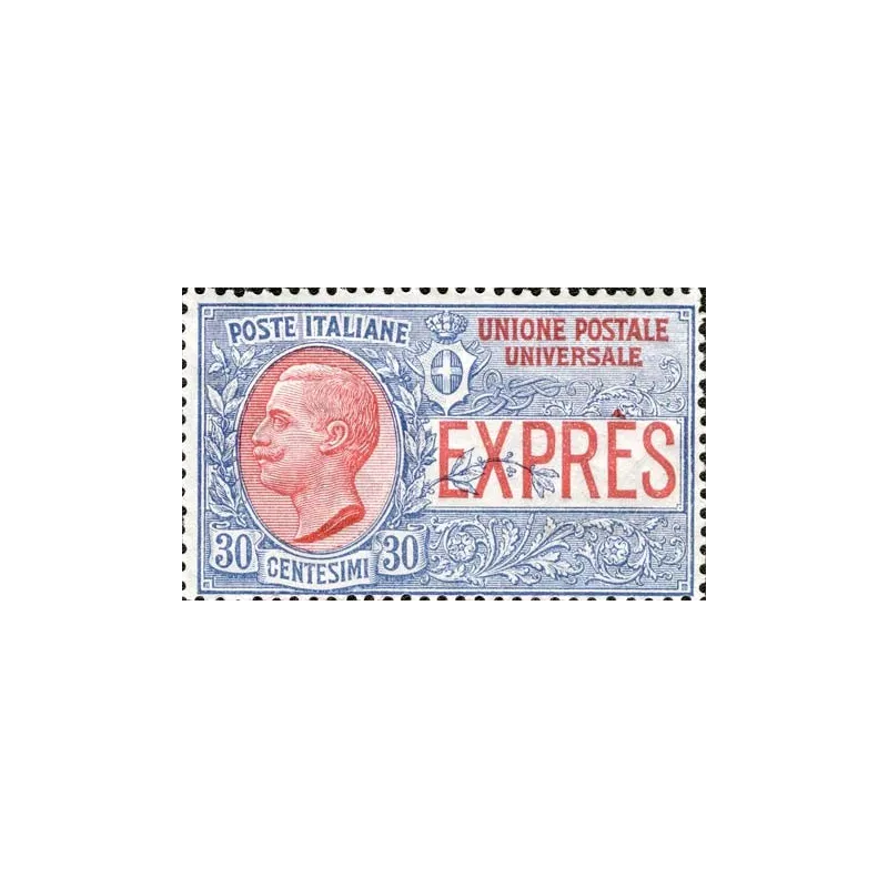 Espresso type Leoni