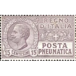 Pneumatica tipo Leoni - Posta Pneumatica