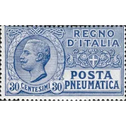 Pneumatica tipo Leoni - Posta Pneumatica