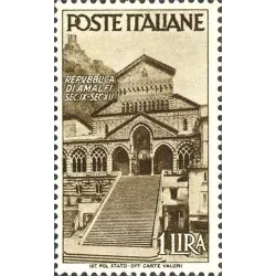 Advent of the Republic in Italy