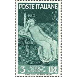 Advent of the Republic in Italy