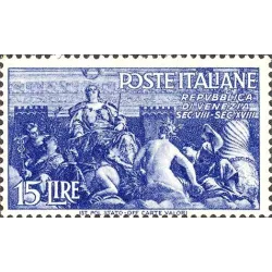 Advent of the Republic in Italy