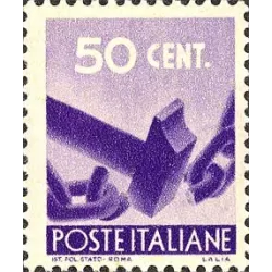 Démocratique - standard