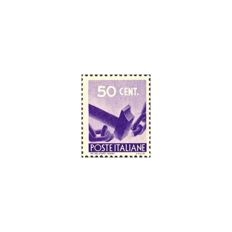 Démocratique - standard