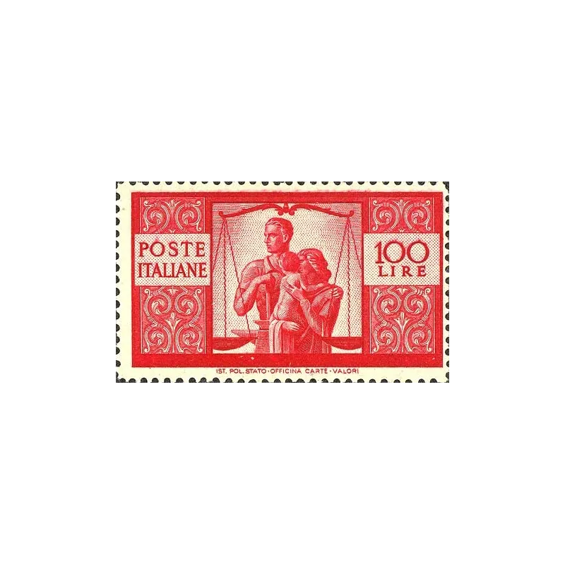 Democratic - Ordinary Series
