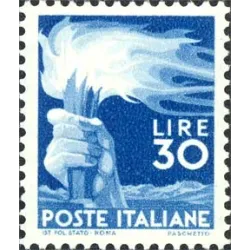 Série démocratique - Ordinaire