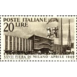 27e salon de Milan