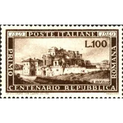 Centenaire de la République romaine
