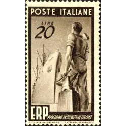 Programme européen de reconstruction